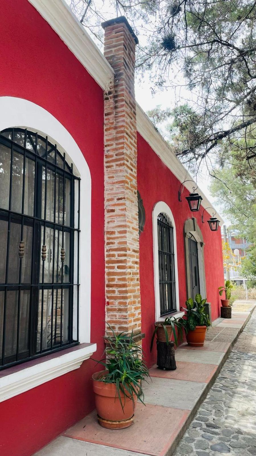 La Chacra De Joel Hotel Huehuetenango Exterior foto